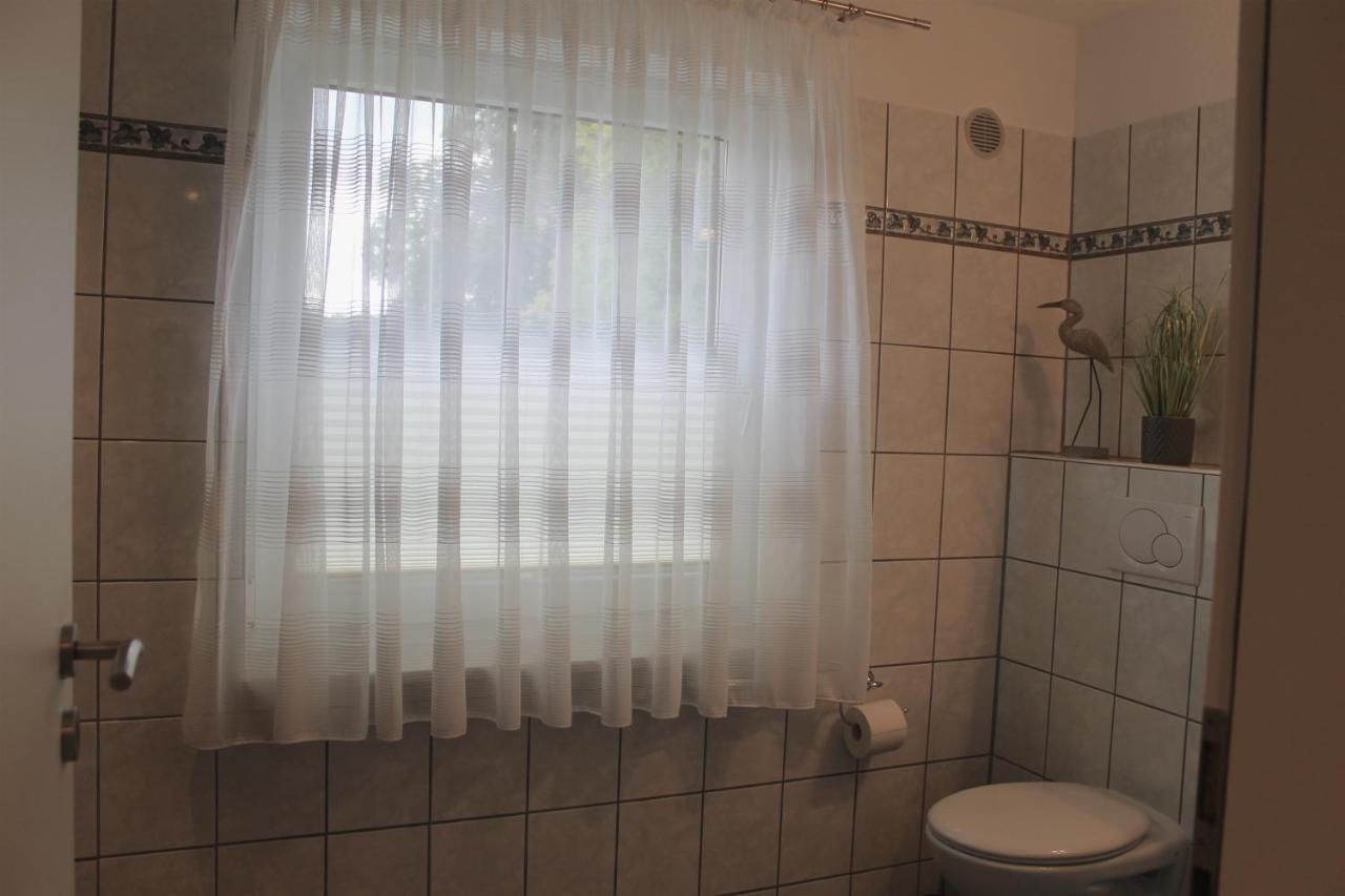 בראונלאגה Ferienwohnung Jesse מראה חיצוני תמונה