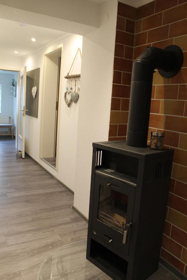 בראונלאגה Ferienwohnung Jesse מראה חיצוני תמונה
