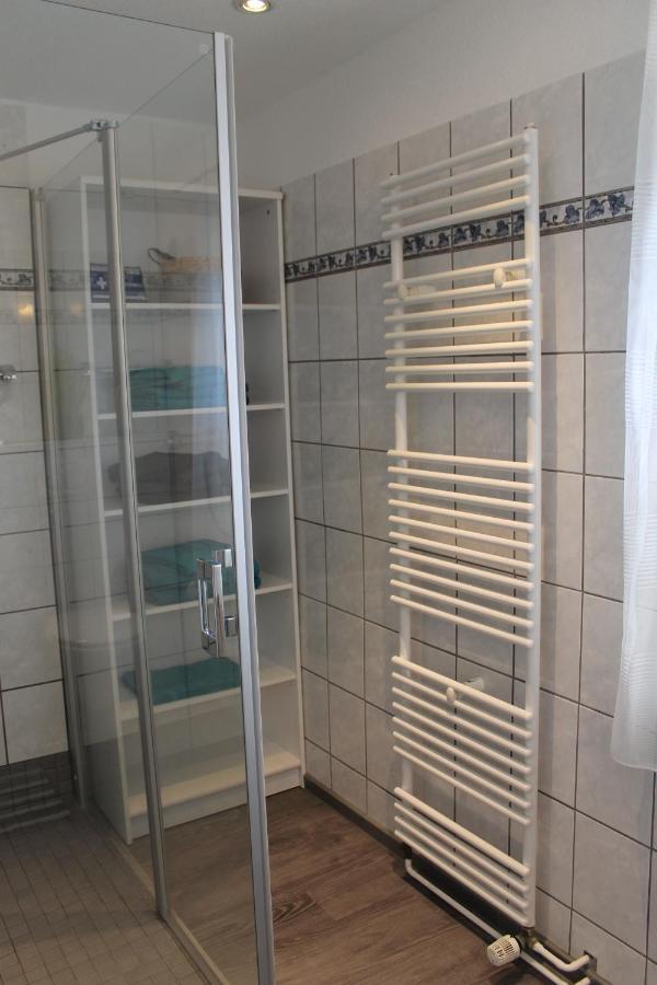 בראונלאגה Ferienwohnung Jesse מראה חיצוני תמונה